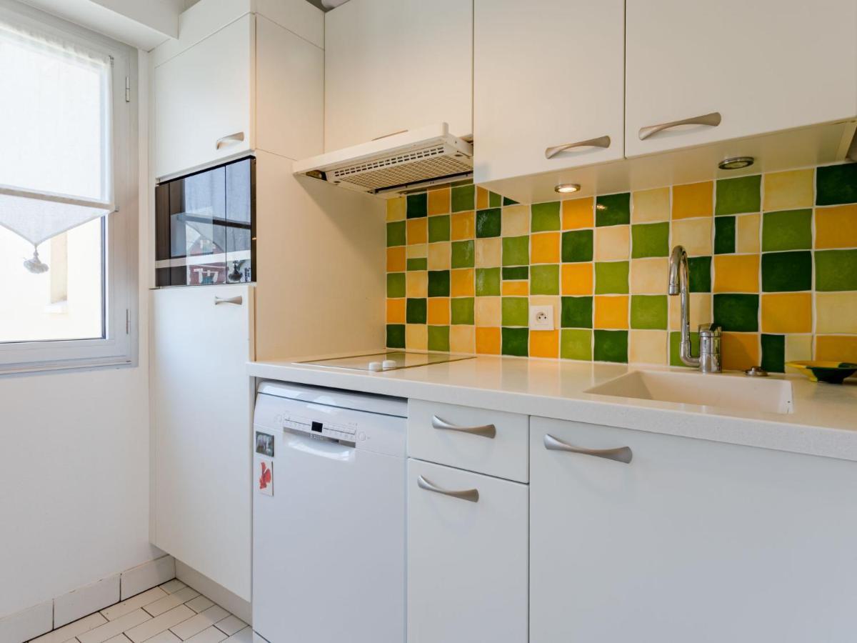 קאבורג Apartment Les Terrasses Du Casino By Interhome מראה חיצוני תמונה